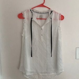 🛍 5/$30!!! 🛍 A New Day blouse top